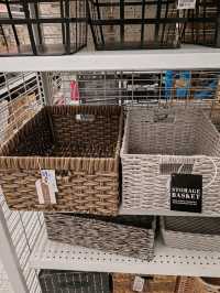 Bargain Shopping At Ross 