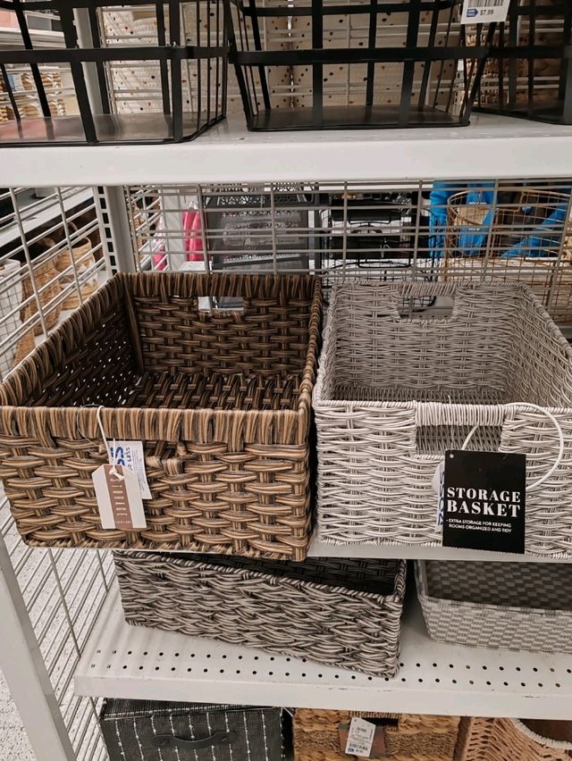Bargain Shopping At Ross 