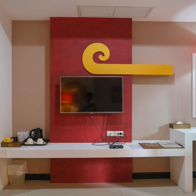Prelude Hotel