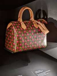 Louis Vuitton Fans Only!