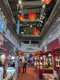 The great Chinese New Year 2025