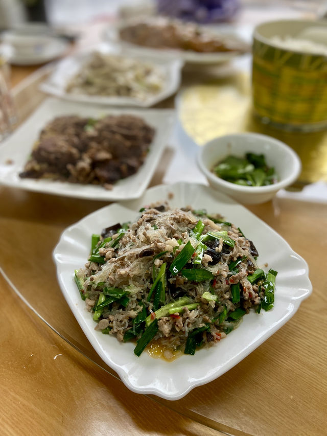 🐴😋雲南石林地道特色「馬肉」初體驗🔥🔥