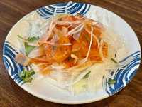 อะคิโยชิ ร้านต้นตำรับชาบู สุกี้ในตำนาน 