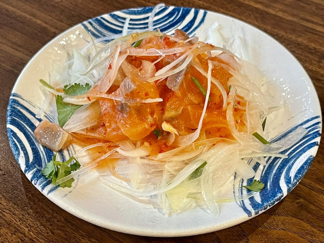 อะคิโยชิ ร้านต้นตำรับชาบู สุกี้ในตำนาน 