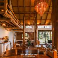Kala Hill Campiness กาญจนบุรี