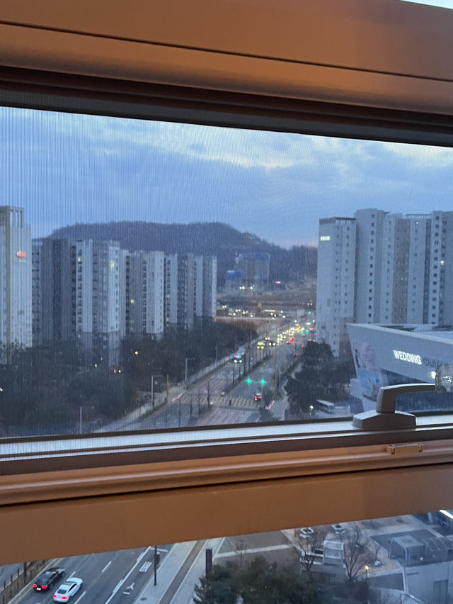 서울근교 10만원 이하 가성비 4성급 호텔 호캉스🏨✨