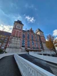 Best Stay at Hotel Okura JR Huis Ten Bosch