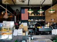 Cafe 33