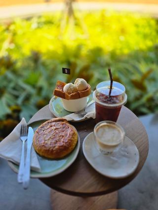 NAYA Cafe Ayutthaya
