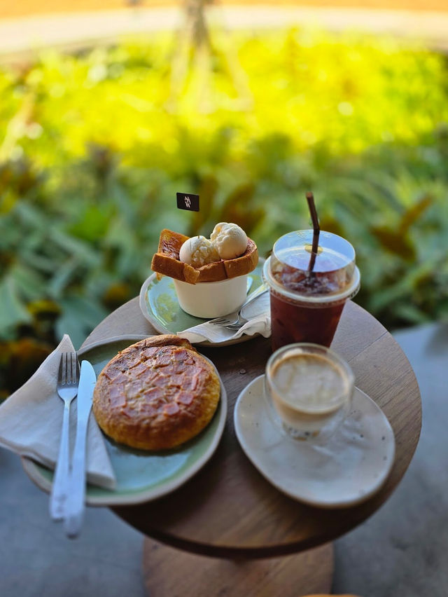 NAYA Cafe Ayutthaya 