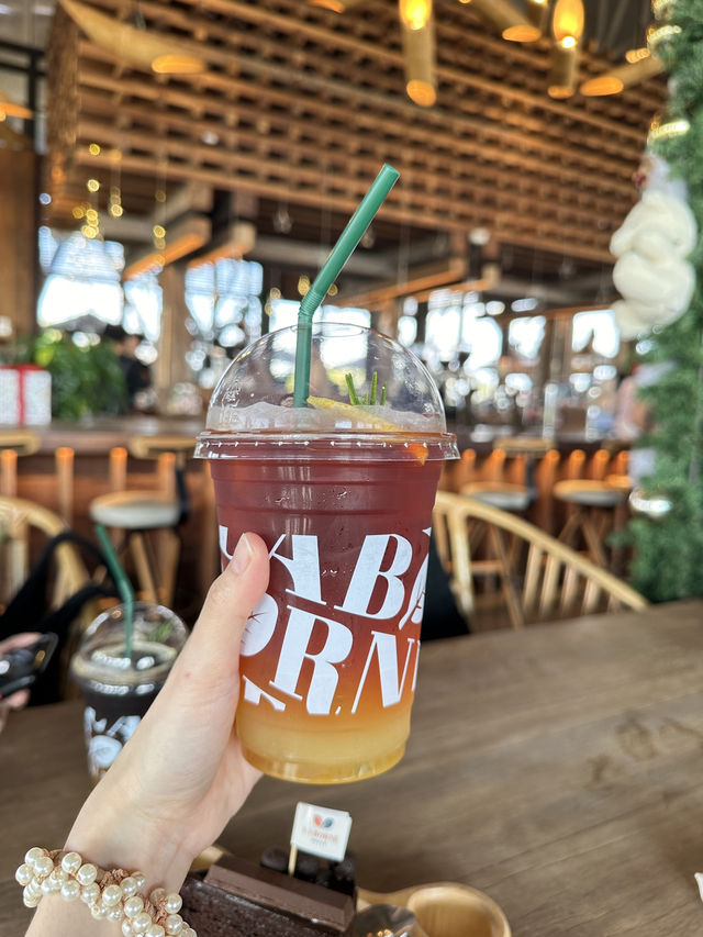 🍹 La Borne Point Phetchabun  🍹 