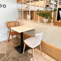 🍵 The Tempo Coffee Bar & Cafe
