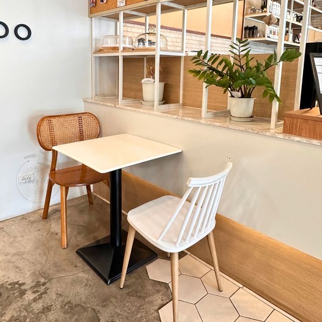 🍵 The Tempo Coffee Bar & Cafe