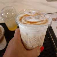 ณ อุบลของฝาก & คาเฟ่พิบูลมังสาหาร 