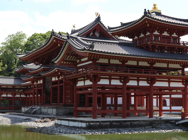 Uji: Kyoto’s Hidden Gem for Tea and Tranquility