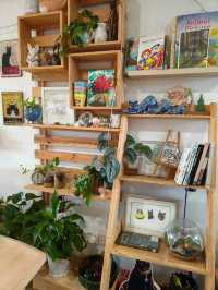 Taman Hati – A Heartfelt Experience