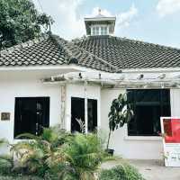Santai Clubhouse, Yogyakarta