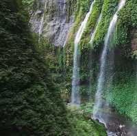 A Hidden Gem: Madakaripura Waterfall