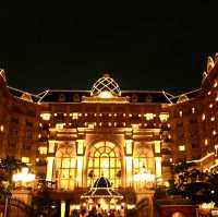 【TDR】憧れの東京ディズニーランドホテル