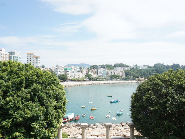 Beyond the City: Discovering Stanley and Repulse Bay’s Hidden Charm