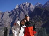 Epic Adventure: 2-Day, 1-Night Hike at Tiger Leaping Gorge 🏞️⛰️
