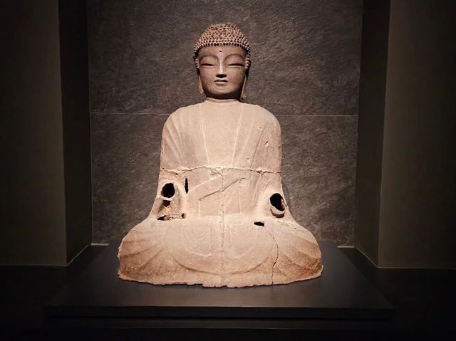 대한민국 충청북도 국립 청주 박물관 입니다.