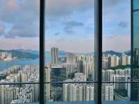 Quarry Bay’s Sky-High Gem: A Quiet Retreat with a View