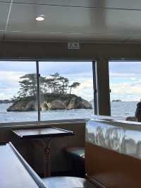 日本三景-松島