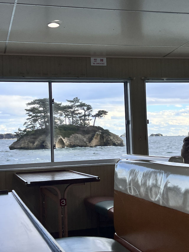 日本三景-松島