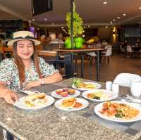 Radisson Resort & Spa Hua Hin  เรดิสสัน รีสอร์ทแอน