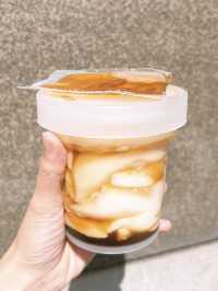 🎏Jollibean出川貝枇杷膏豆腐花🤢聽見都難接受