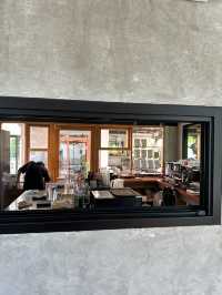 Asama Coffee & Roastery จ.เชียงใหม่