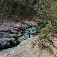 อุทยานแห่งชาติ ออบขาน เชียงใหม่