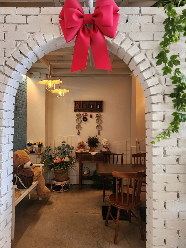😍🍸시흥 거북섬 오션뷰 카페 피크닉 추천