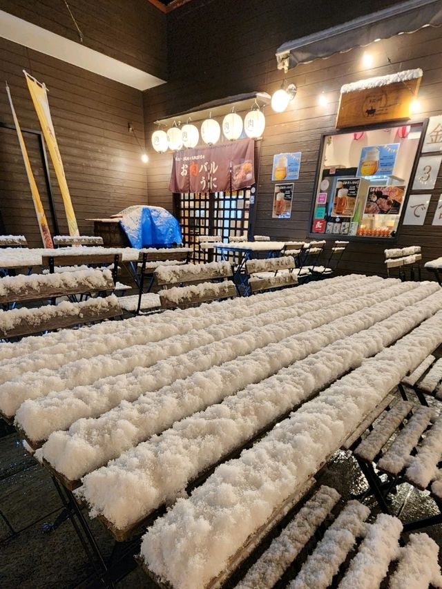 【山口グルメ】お肉バルうに山口湯田店