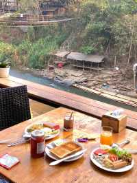 🐘 자연과 함께하는 힐링! Tawan Riverside에서 특별한 경험을! 🌿