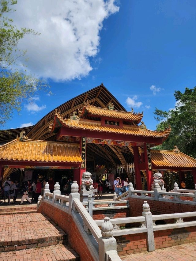 📍A peaceful retreat