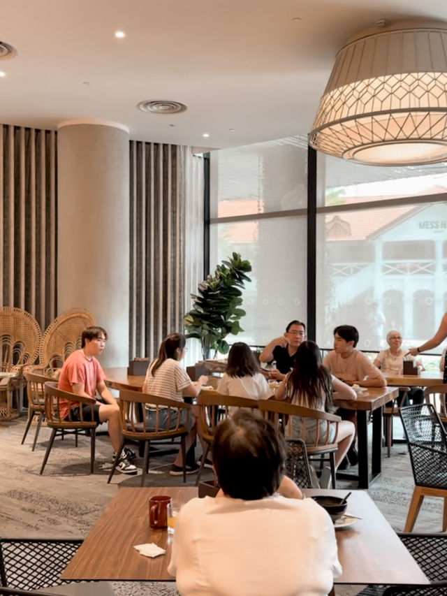 📍新加坡悅樂聖淘沙酒店｜無邊際泳池的度假勝地