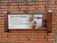 A House Built for Four, A History Shared by Many
