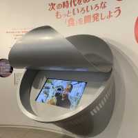 พิพิธภัณฑ์ “Nissin” ที่โอซาก้าแบบวันเดย์ทริป