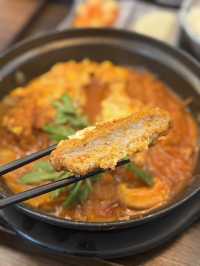 서울 맛집 추천, 서울 돈카츠 맛집, 우동, 나베 ‘유미카츠‘