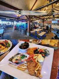 Cicerello's Fremantle