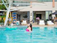ที่พักภูเก็ต Skyview Resort Phuket Patong Beach