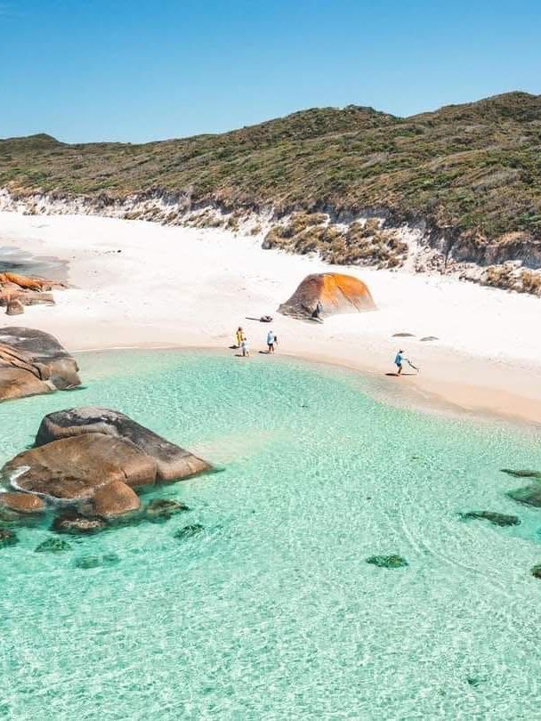 Denmark western 🇦🇺 