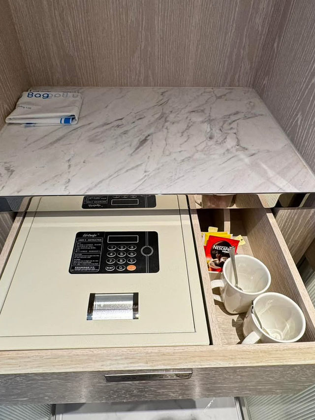 麗豪航天城酒店 Regala Skycity Hotel