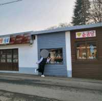 보성 득량역
