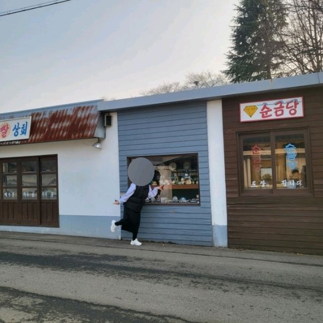 보성 득량역