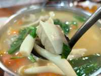 ร้านเป๋นปลาเป็น นครพนม