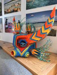 Plastic Odyssey: Docking on Islands to Spark Change