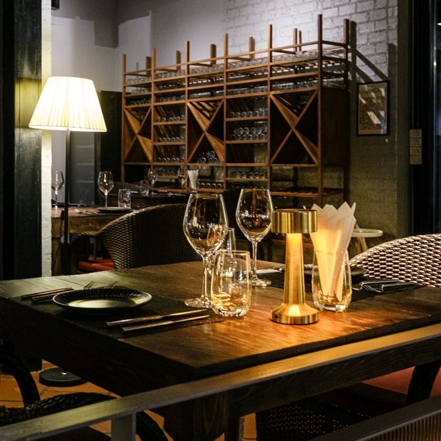 ร้านอาหารฟิวชั่น Mood ละมุนที่เชียงใหม่